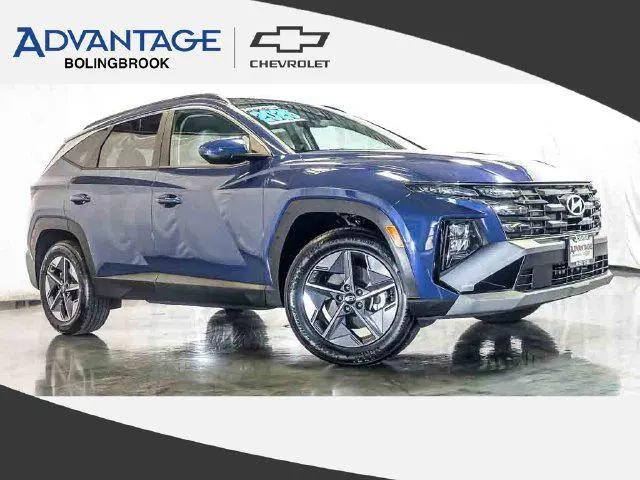 2026 Hyundai Tucson SEL for sale in Bolingbrook, IL