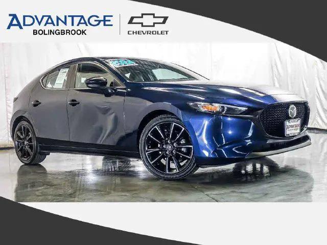 2024 Mazda Mazda3 2.5 S Select Sport for sale in Bolingbrook, IL