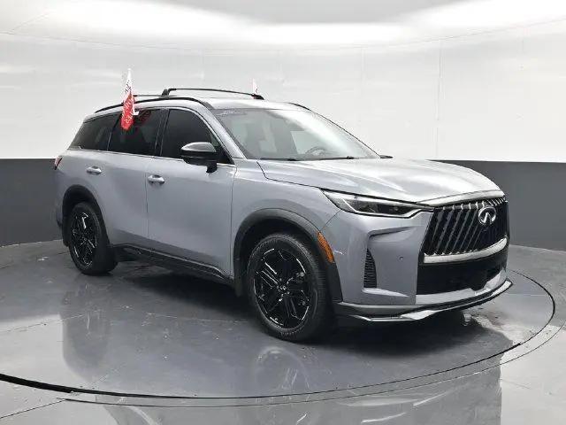 2026 INFINITI QX60 SPORT AWD for sale in Naples, FL