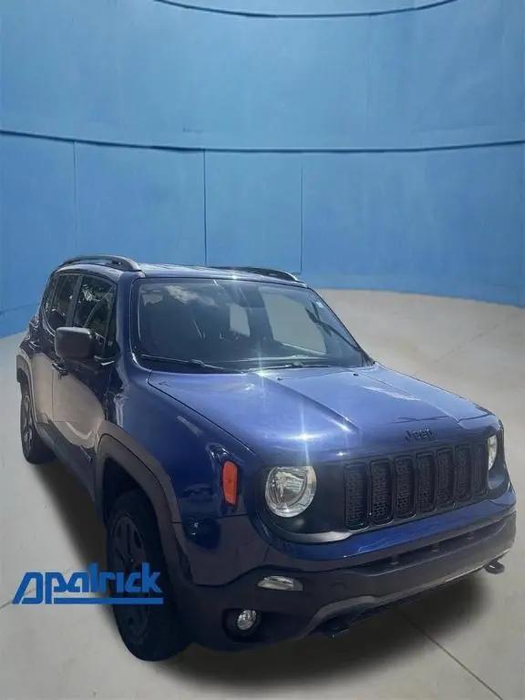 2019 Jeep Renegade Upland 4x4 for sale in Evansville, IN