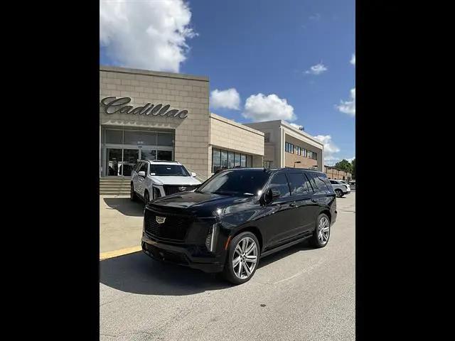 2025 Cadillac Escalade Sport for sale in Mentor, OH