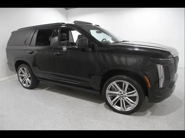 2025 Cadillac Escalade Sport for sale in Mentor, OH