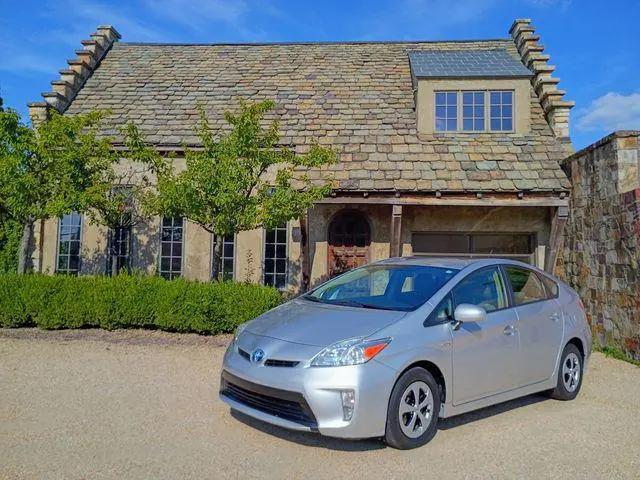 2012 Toyota Prius Two for sale in Birmingham, AL