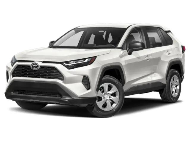2025 Toyota RAV4 LE for sale in Philadelphia, PA