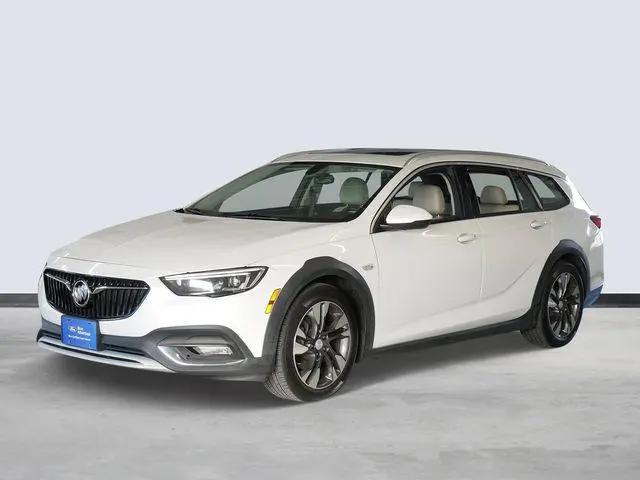 2019 Buick Regal TourX AWD Essence for sale in Hudson, WI