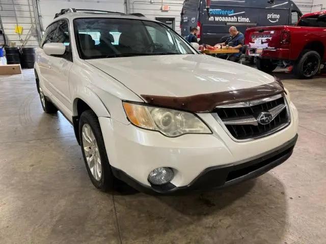 2009 Subaru Outback 2.5i Limited for sale in Galena, IL