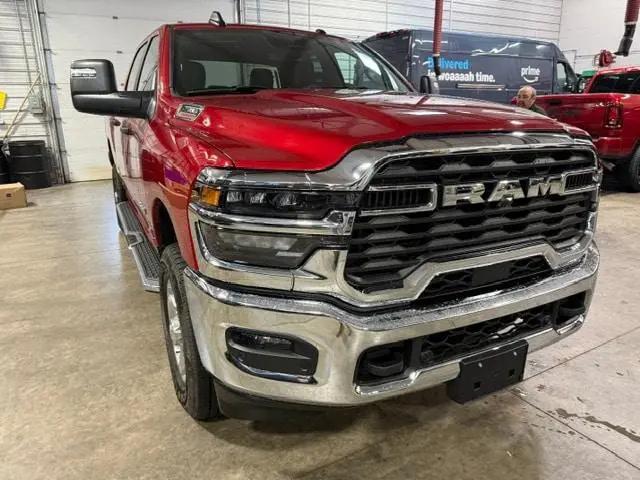 2026 Ram 2500 Big Horn Crew Cab 4x4 64 Box for sale in Galena, IL