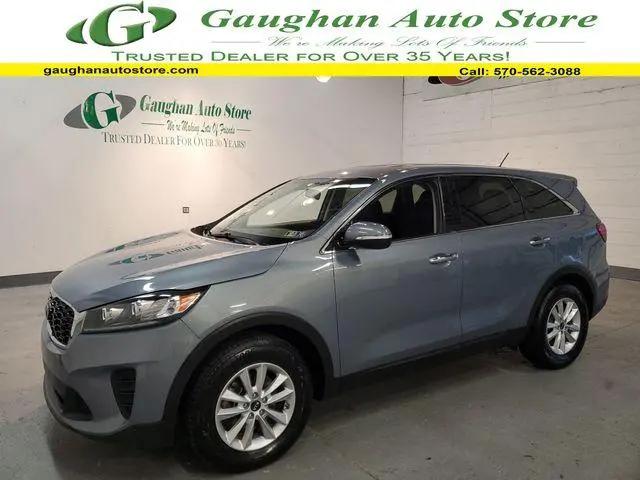 2020 Kia Sorento 2.4L L for sale in Taylor, PA
