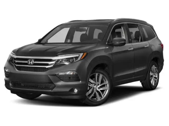 2018 Honda Pilot Unknown for sale in Ballwin, MO