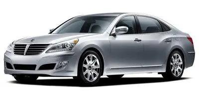 2011 Hyundai Equus Signature for sale in Ballwin, MO