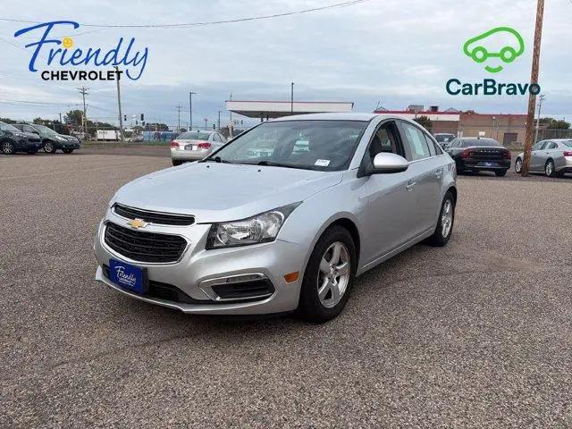 2015 Chevrolet Cruze 1LT Auto for sale in Fridley, MN