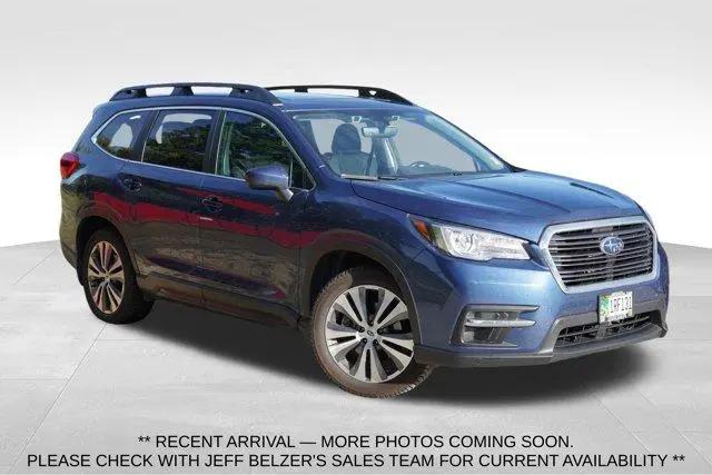 2021 Subaru Ascent Premium for sale in Roseville, MN