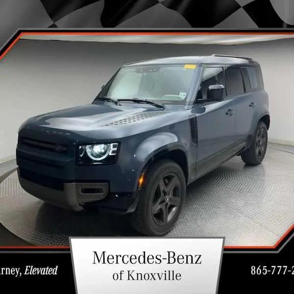 2024 Land Rover Defender 110 P400 X-Dynamic SE for sale in Knoxville, TN