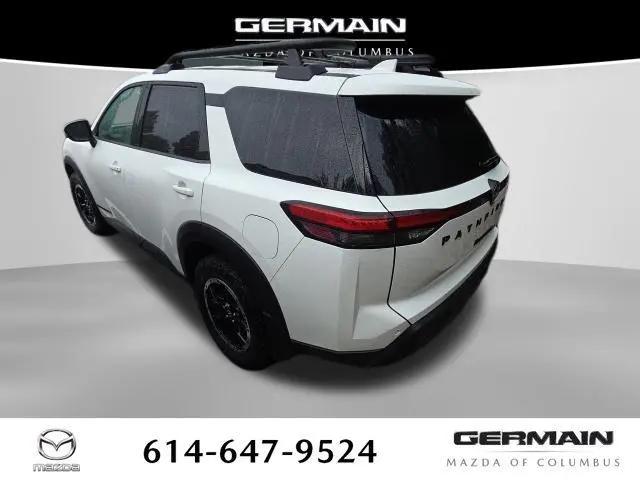 2025 Nissan Pathfinder for sale near Columbus, OH