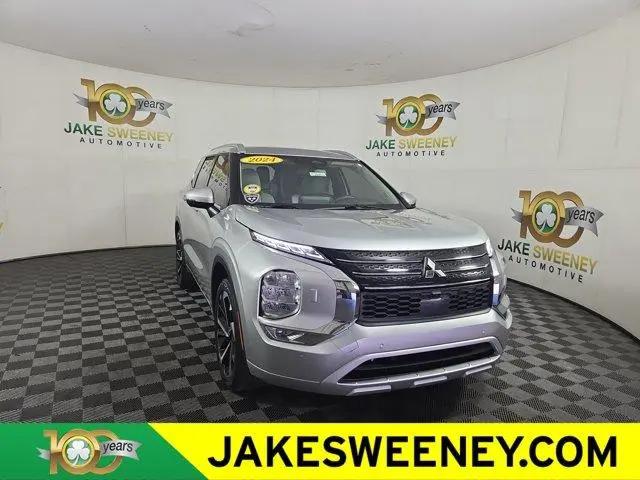 2024 Mitsubishi Outlander SEL 2.5 S-AWC for sale in Cincinnati, OH
