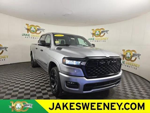 2025 Ram 1500 Big Horn Crew Cab 4x4 64 Box for sale in Cincinnati, OH