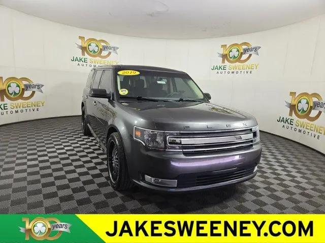 2019 Ford Flex SEL for sale near Cincinnati, OH