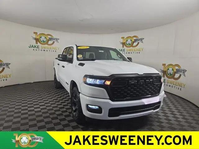 2025 Ram 1500 Big Horn Crew Cab 4x4 57 Box for sale in Cincinnati, OH