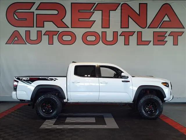 2019 Toyota Tacoma TRD Pro for sale in Gretna, NE