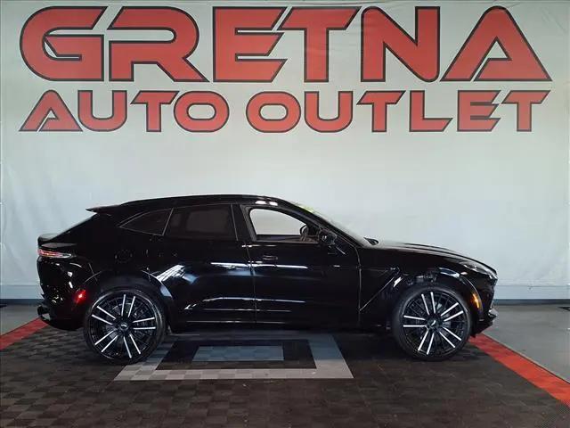 2022 Aston Martin DBX Unknown for sale in Gretna, NE