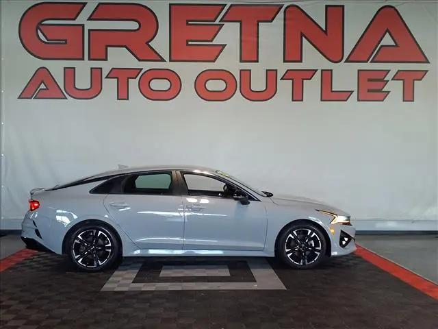 2022 Kia K5 GT-Line for sale in Gretna, NE