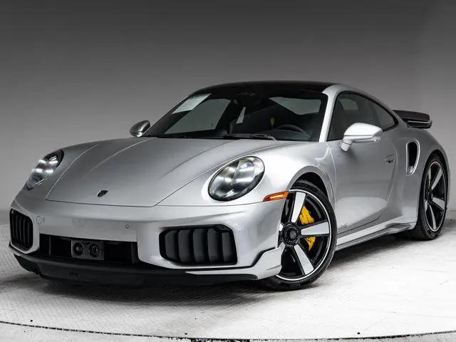2026 Porsche 911 Turbo S for sale in Beaverton, OR