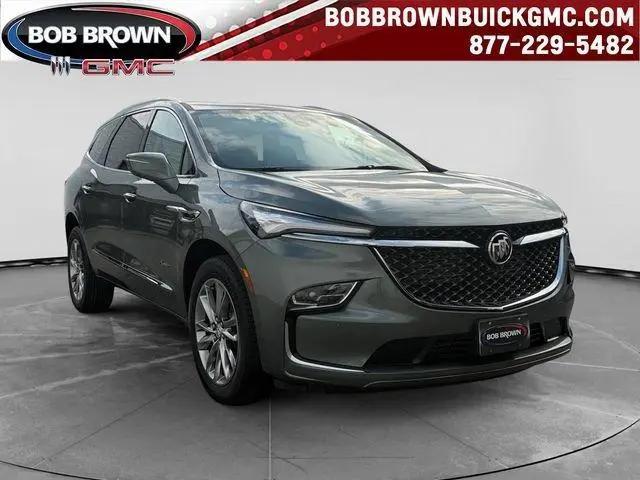 2024 Buick Enclave Avenir AWD for sale in Ankeny, IA