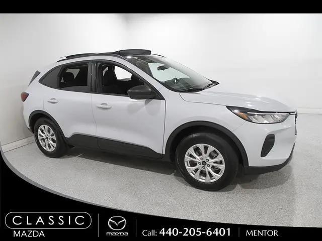 2026 Ford Escape Active for sale in Mentor, OH