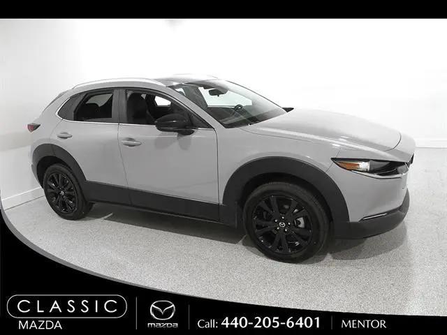2025 Mazda CX-30 2.5 S Select Sport for sale in Mentor, OH