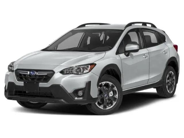 2021 Subaru Crosstrek Premium for sale in Albany, NY