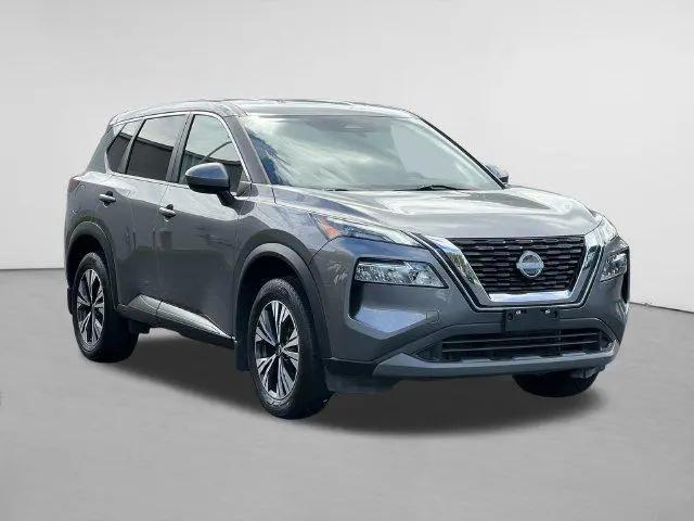 2023 Nissan Rogue SV Intelligent AWD for sale in Kalamazoo, MI