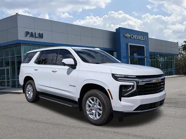 2026 Chevrolet Tahoe 4WD LS for sale in Ocala, FL