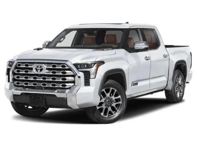 2024 Toyota Tundra 1794 Edition 4WD for sale in Baxter, MN
