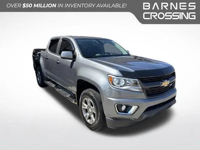 2019 Chevrolet Colorado Z71 for sale in Tupelo, MS
