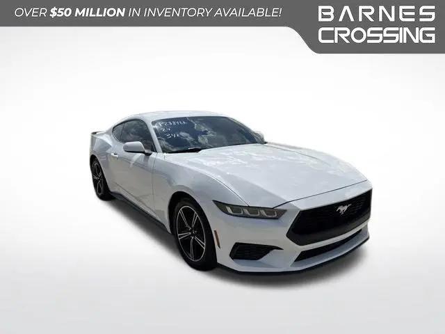 2024 Ford Mustang EcoBoost Premium Fastback for sale in Tupelo, MS