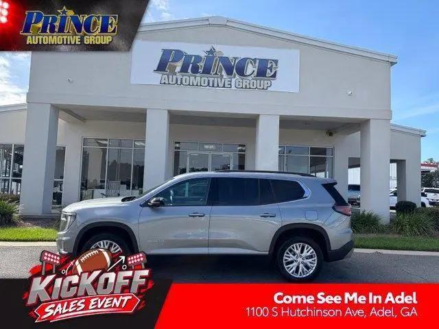 2026 GMC Acadia Elevation FWD for sale in Valdosta, GA