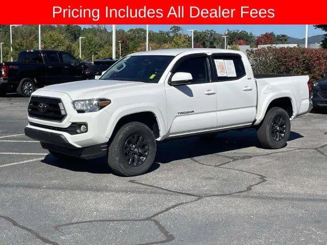 2023 Toyota Tacoma SR5 V6 for sale in Asheville, NC
