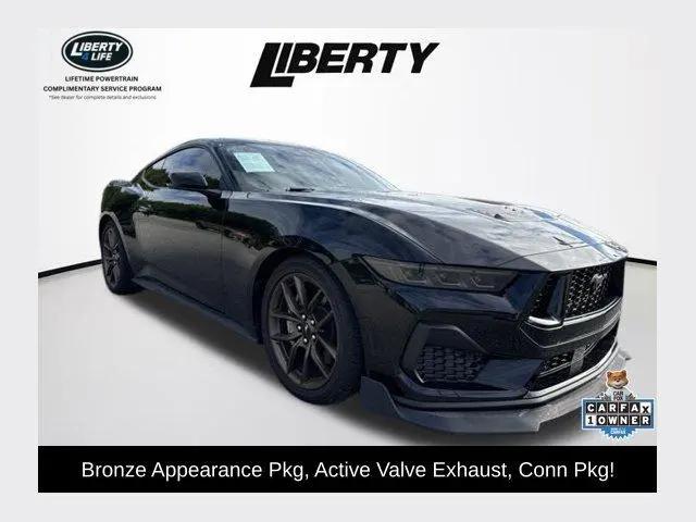 2026 Ford Mustang GT Premium Fastback for sale in Brunswick, OH
