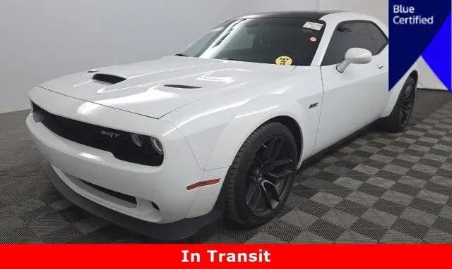 2019 Dodge Challenger R/T Scat Pack for sale in Granger, IA