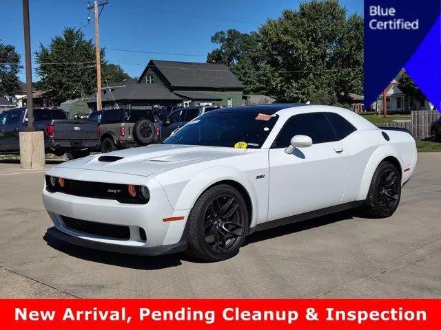 2019 Dodge Challenger R/T Scat Pack for sale in Granger, IA