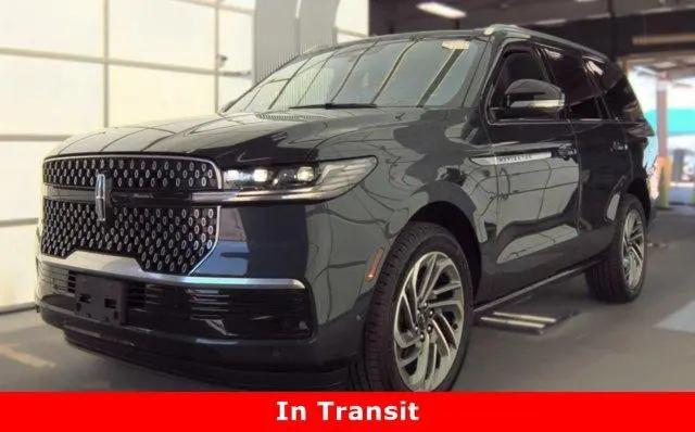2025 Lincoln Navigator Reserve for sale in Granger, IA