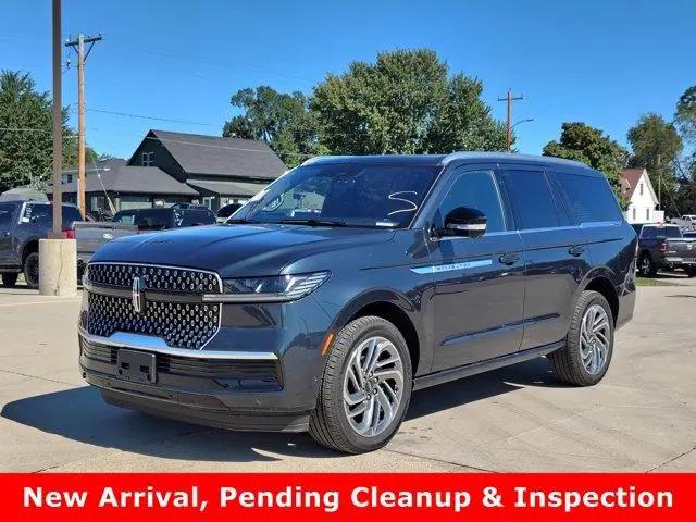 2025 Lincoln Navigator Reserve for sale in Granger, IA