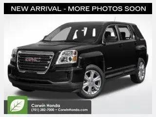 2017 GMC Terrain SLE-1 for sale in Fargo, ND