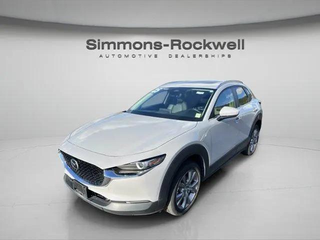2025 Mazda CX-30 2.5 S Preferred Package for sale in Elmira, NY