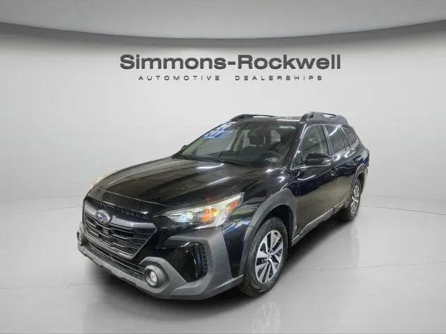 2024 Subaru Outback Premium for sale in Elmira, NY