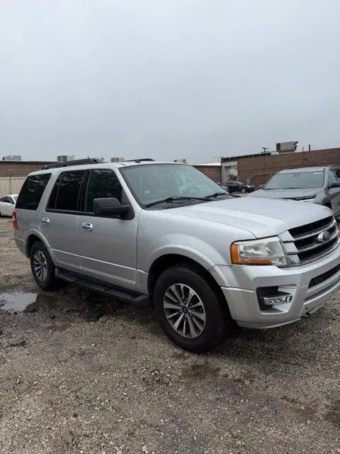 2016 Ford Expedition XLT for sale in Oak Lawn, IL