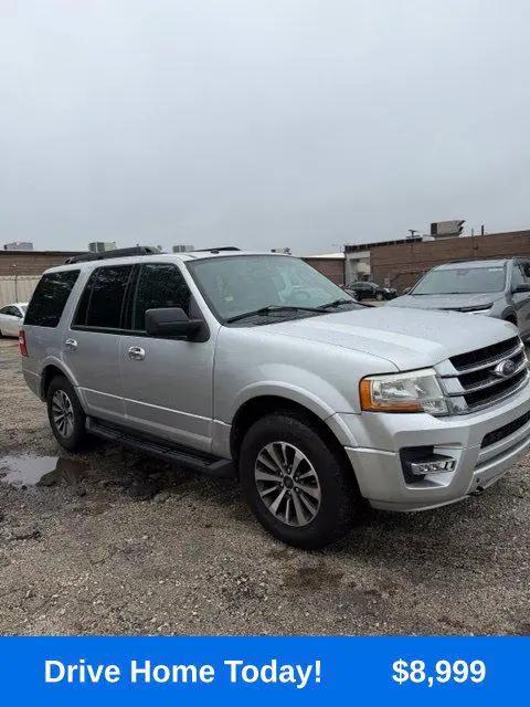 2016 Ford Expedition XLT for sale in Oak Lawn, IL