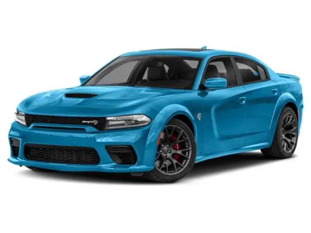 2023 Dodge Charger SRT Jailbreak for sale in Duluth, GA