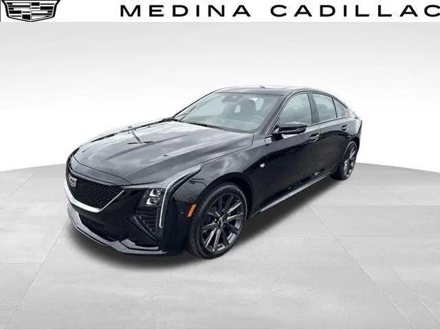 2026 Cadillac CT5 Sport RWD for sale in Medina, OH