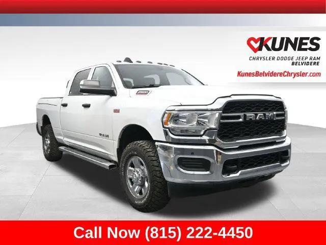 2021 Jeep Ram 2500 Tradesman for sale in Belvidere, IL